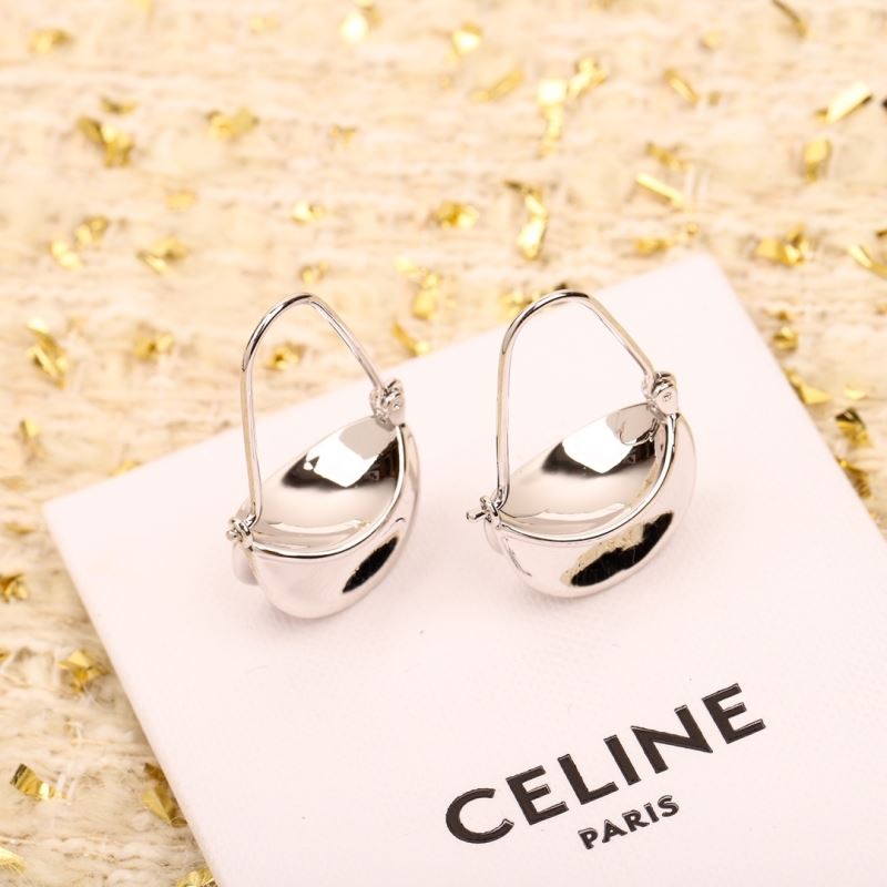 Ce1i*e earrings